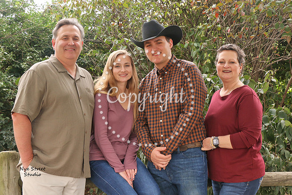 Mathison Family 2021