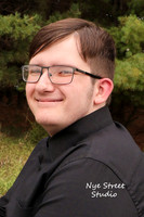 Hunter 2024 Senior