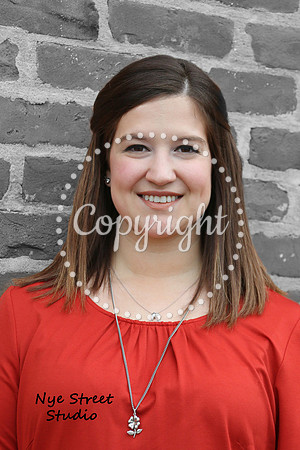 Mary Professional Headshots