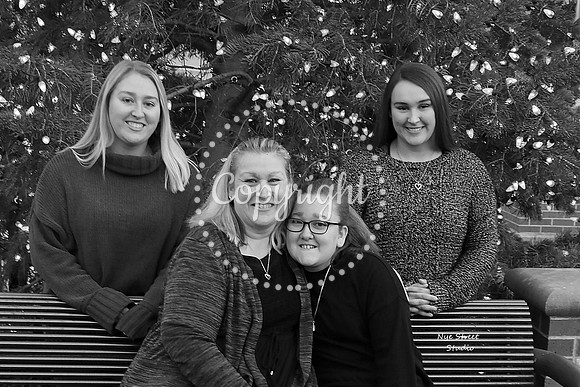Notthorn Girls 2020