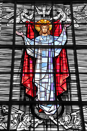 The Holy One