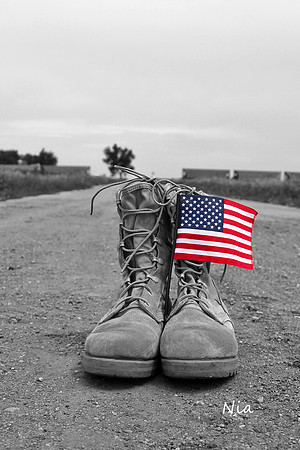 For the Flag