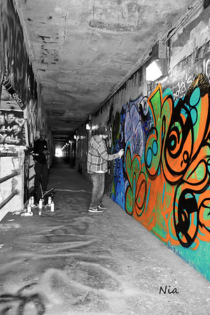 Artistic Outlet-2