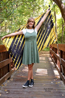 Lauren 2021 Senior