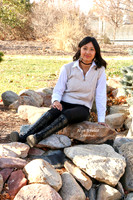 Jayme 2023 Senior