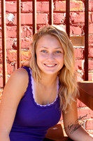 Sydnie 2011 Senior