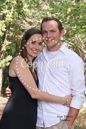 Ryan & Kathryn {Celebrating Love}