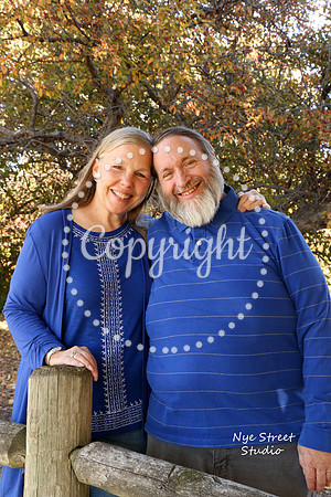 Dick & Jan {Celebrating Love}